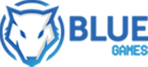 Logo BlueGames