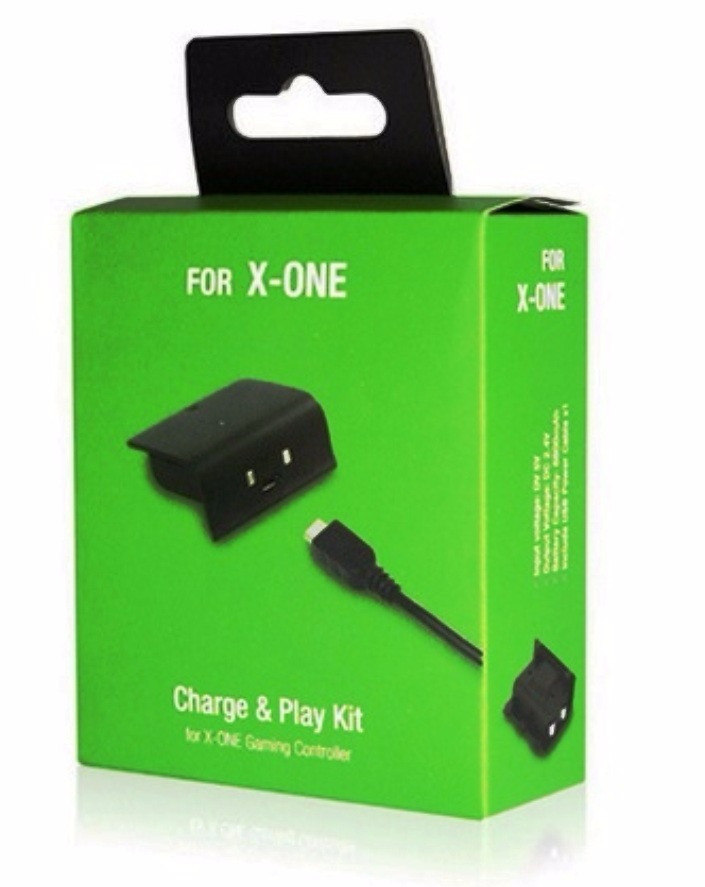 On the verge Bread Atlantic Blue Games | Bateria E Cabo Carregador Controle Xbox One Charge Play Kit
