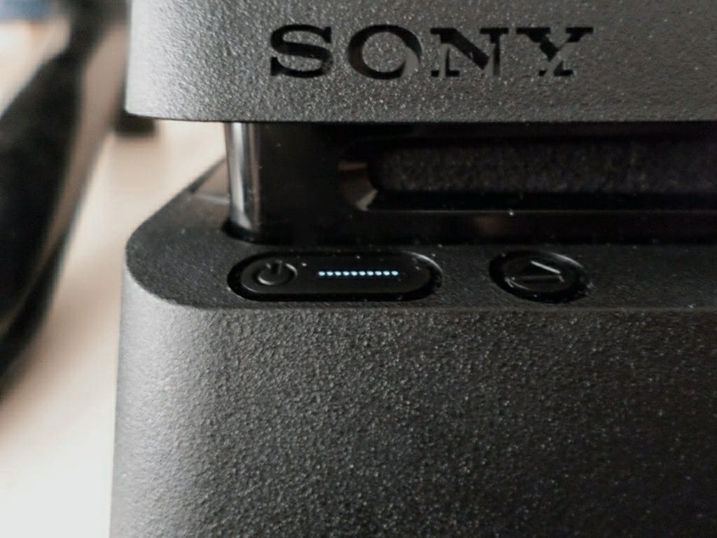 Console Sony Playstation 4 Ps4 Slim com 1TB Mega Pack 3 Jogos Lacrados -  HoT GaMeZ - A Loja que Esquenta sua Diversão!