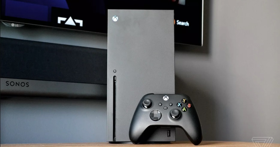 Console Xbox Series X 1tb  Compra e venda de jogos e consoles