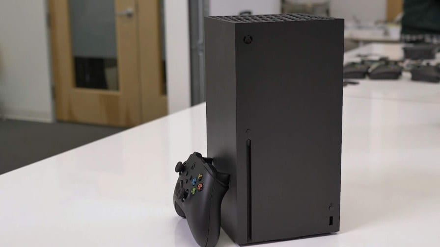 Xbox Series X: quantos jogos cabem no SSD interno do console?